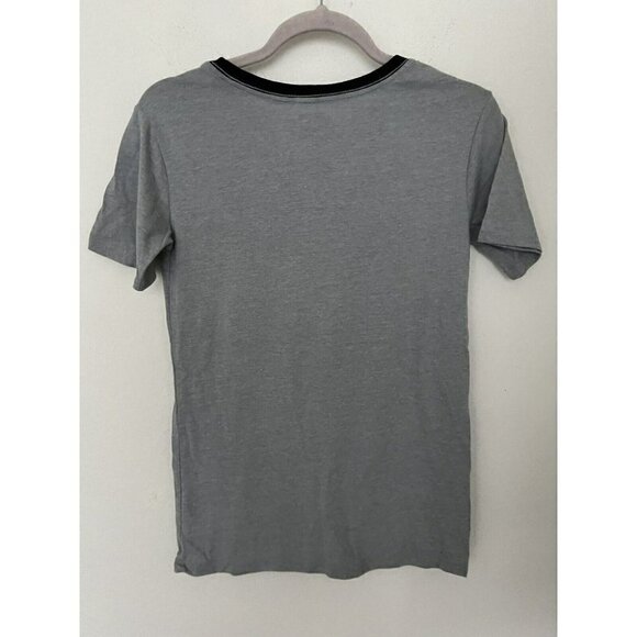 HOT Topic MY HERO ACADEMIA DEKU Graphic Tee T-Shirt XSMALL Gray NEW funmation - Picture 5 of 6